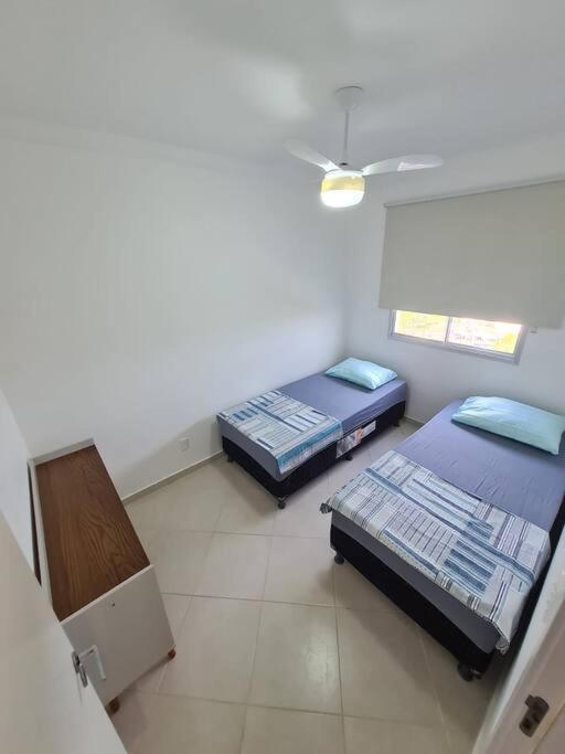 Apartamento Lindo E Aconchegante Em Guarapari - Es Exterior foto